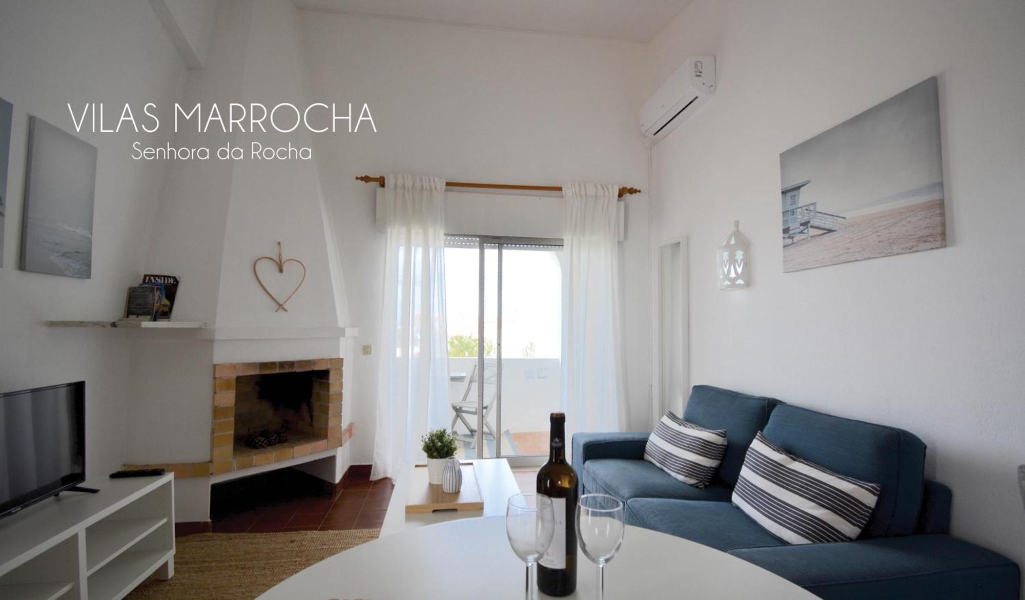 Marrocha Station touristique Porches (Algarve)