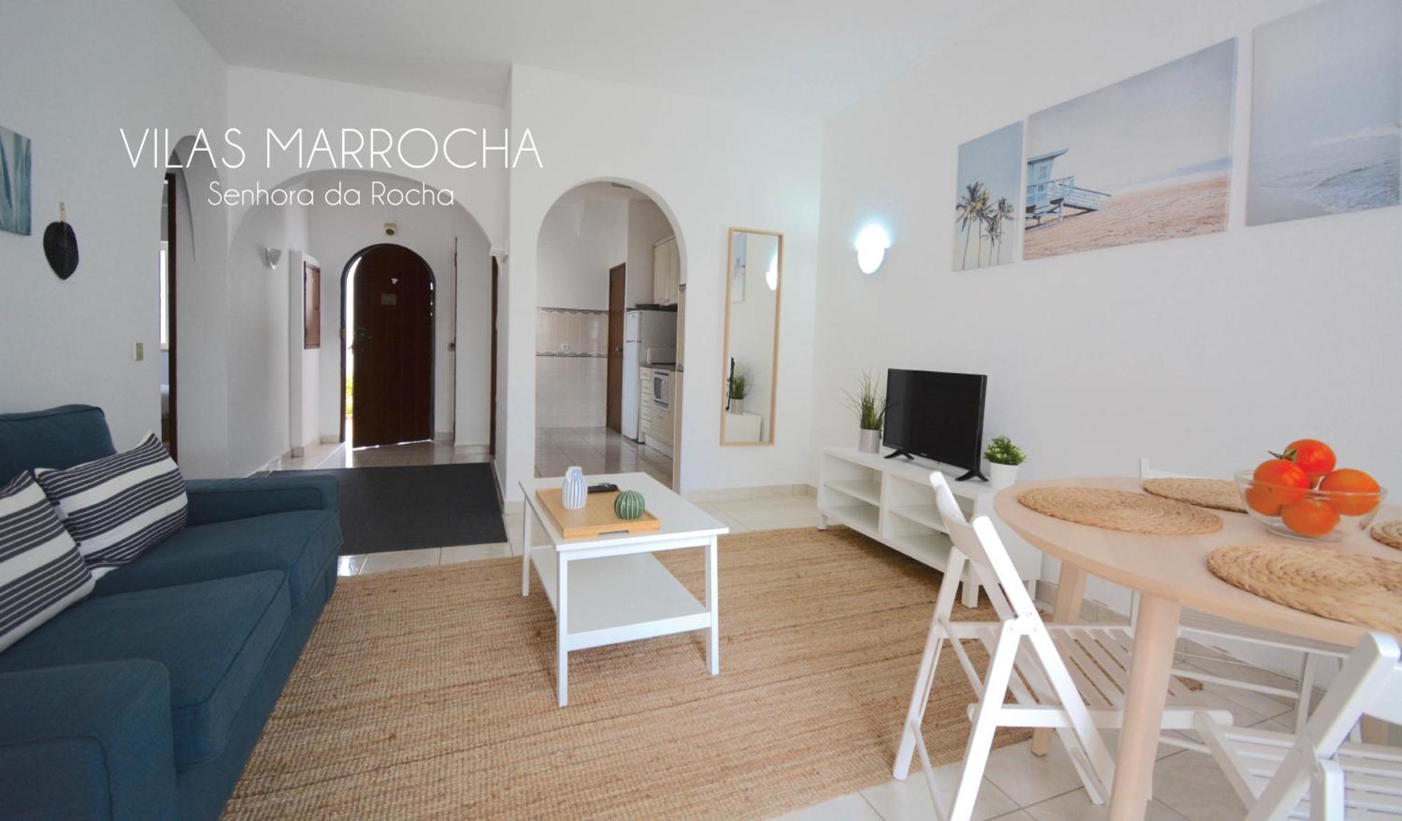 Marrocha Station touristique *