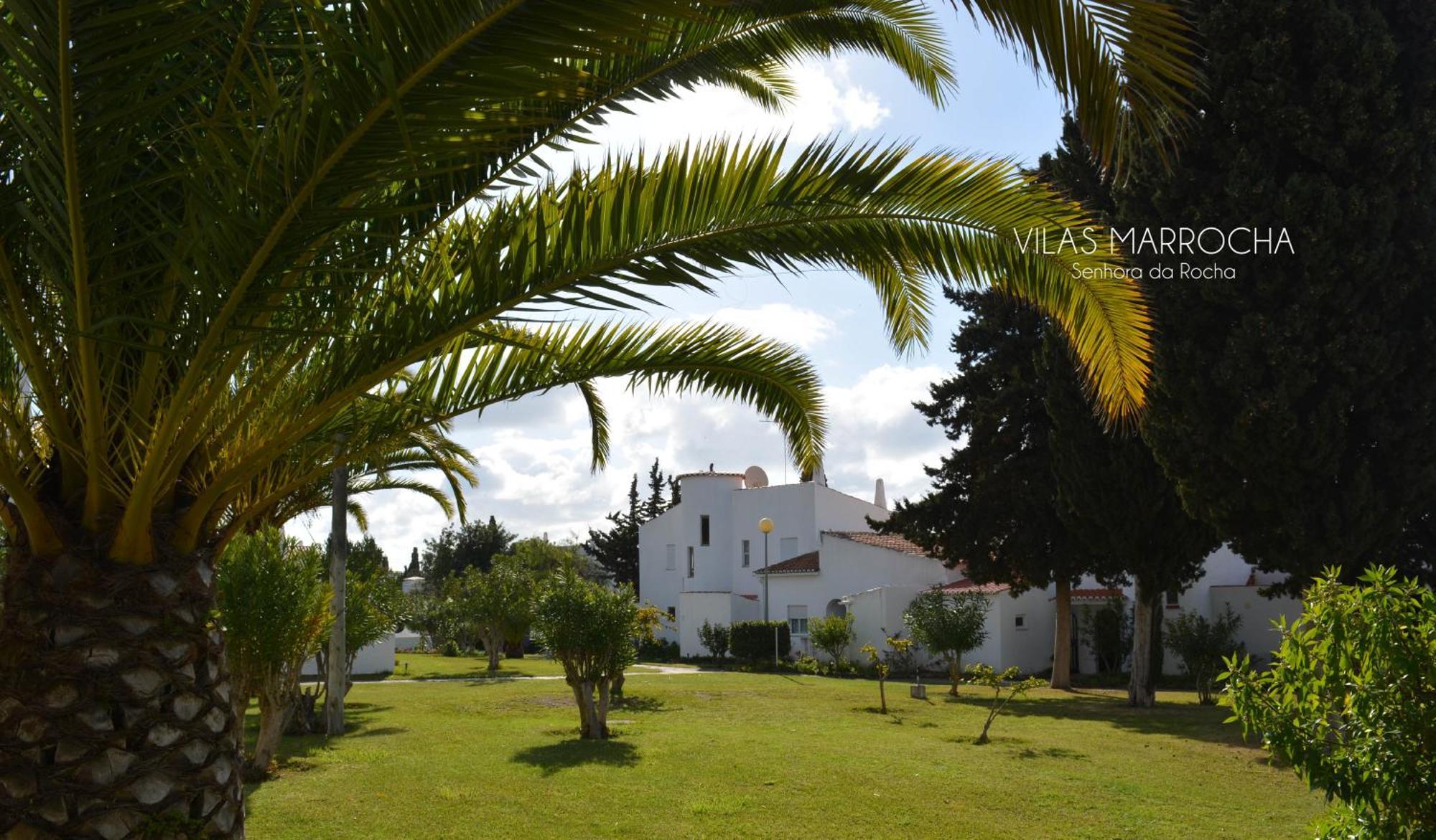 Station touristique Marrocha *