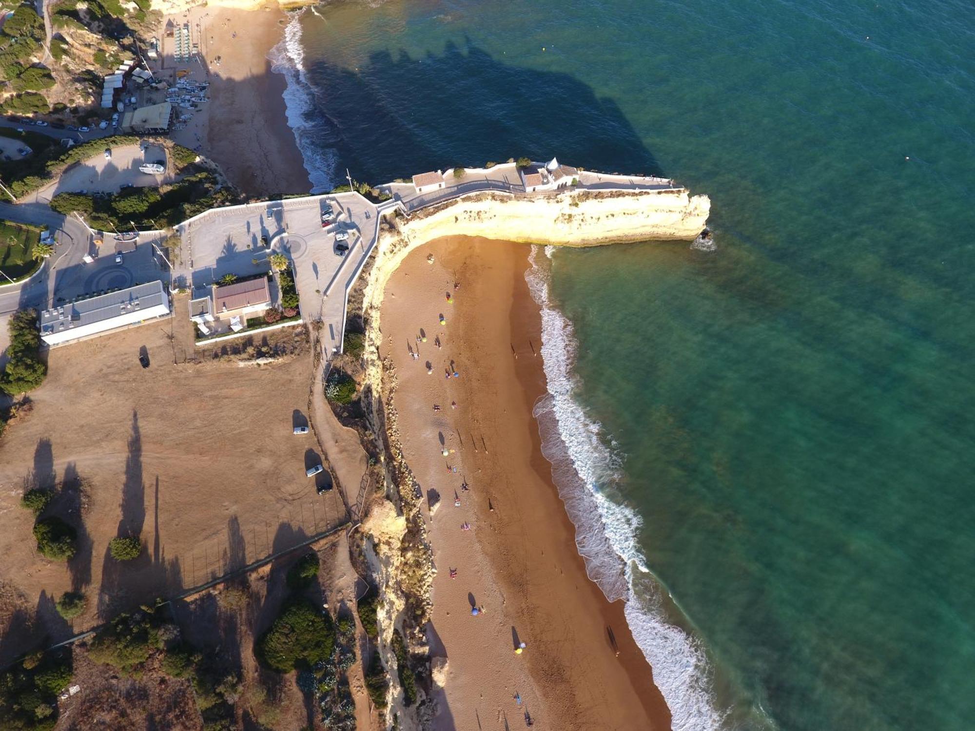 Marrocha Station touristique Porches (Algarve)