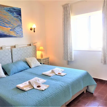 Vilas Marrocha Porches  Kamer foto