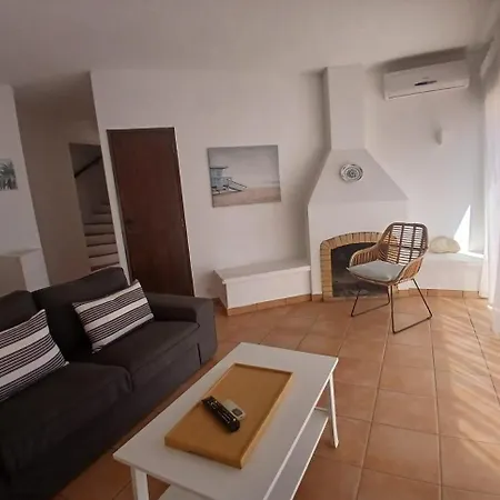 Vilas Marrocha Porches  Kamer foto