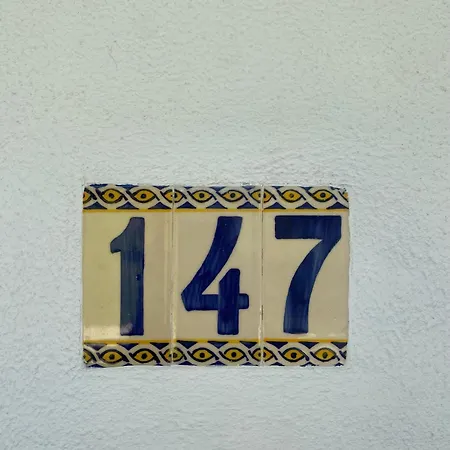 Vilas Marrocha Porches  Kamer foto