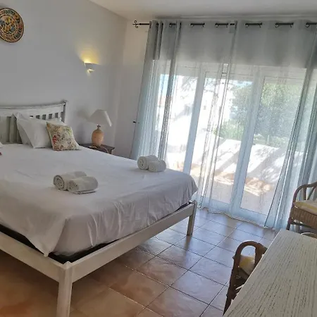 Vilas Marrocha Porches  Kamer foto