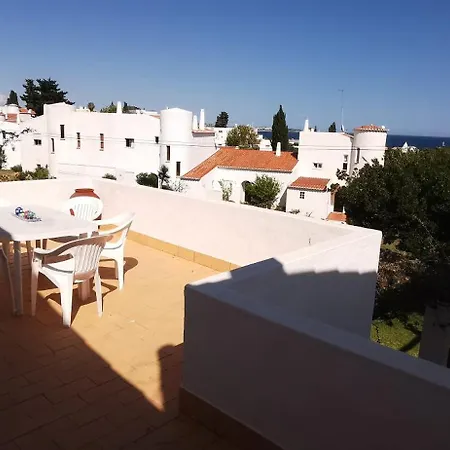 Vilas Marrocha Porches  Kamer foto