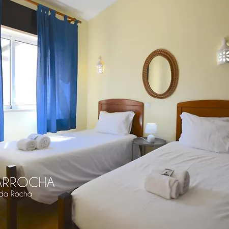 Vilas Marrocha Porches  Kamer foto
