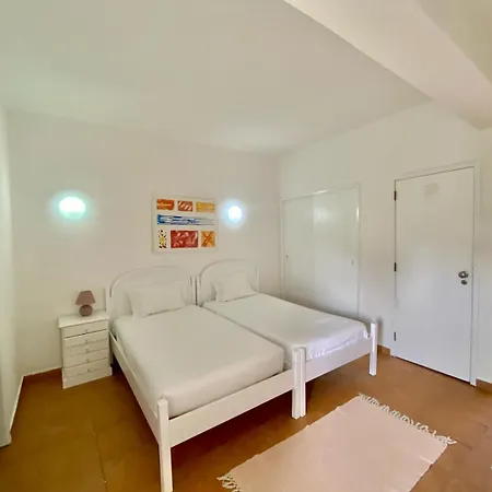 Vilas Marrocha Porches  Kamer foto