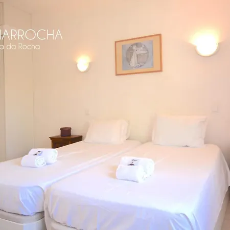 Vilas Marrocha Porches  Kamer foto