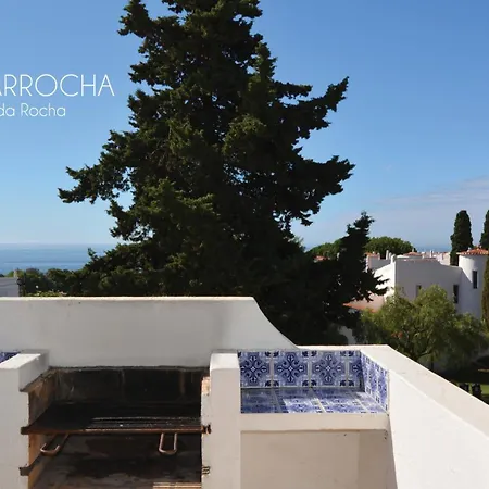 Vilas Marrocha Porches  Kamer foto