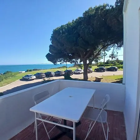 Vilas Marrocha Porches  Kamer foto