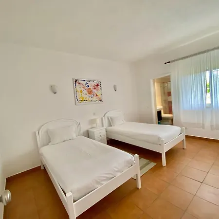 Vilas Marrocha Porches  Kamer foto