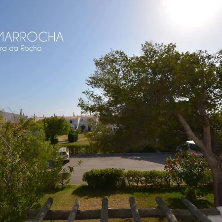 Vilas Marrocha Porches  Kamer foto