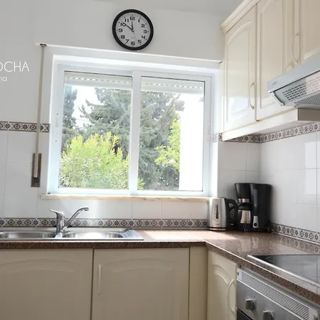 Vilas Marrocha Porches  Kamer foto