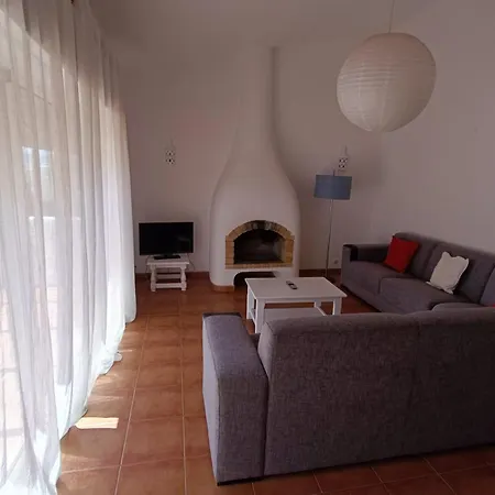 Vilas Marrocha Porches  Kamer foto