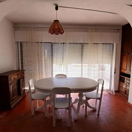 Vilas Marrocha Porches  Kamer foto