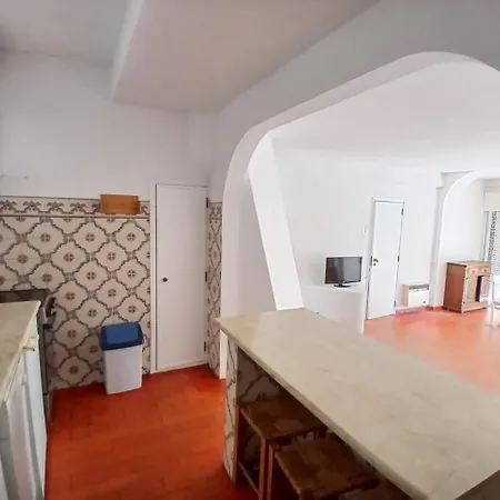 Vilas Marrocha Porches  Kamer foto