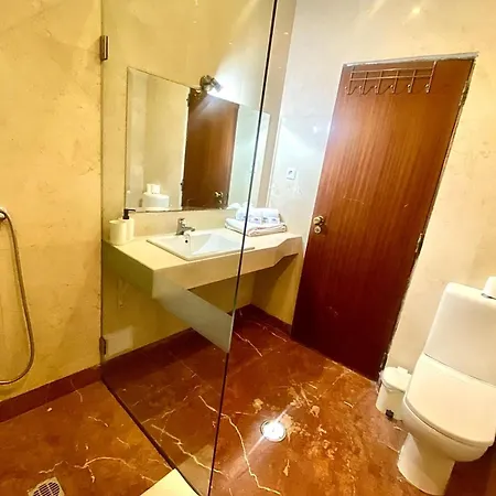 Vilas Marrocha Porches  Kamer foto