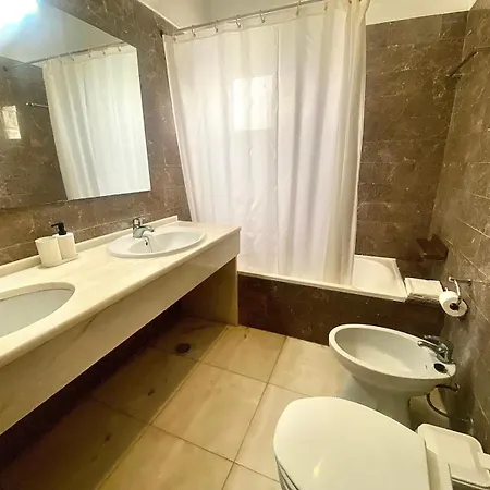 Vilas Marrocha Porches  Kamer foto