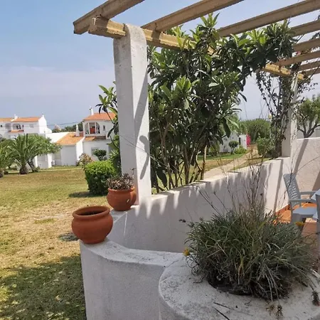 Vilas Marrocha Porches  Kamer foto