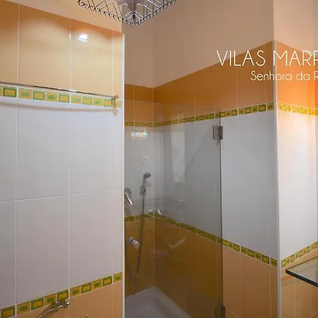 Vilas Marrocha Porches  Kamer foto