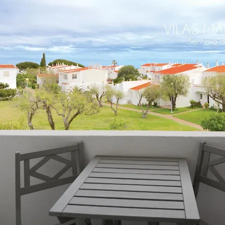 Vilas Marrocha Porches  Kamer foto