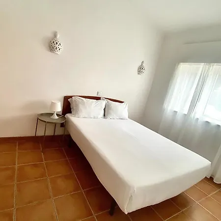 Vilas Marrocha Porches  Kamer foto