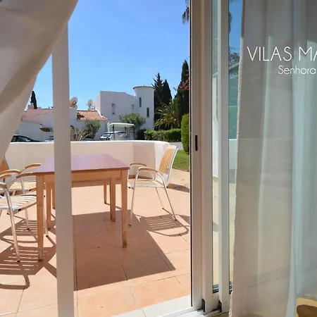 Vilas Marrocha Porches  Kamer foto
