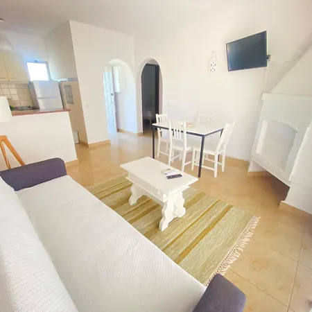 Vilas Marrocha Porches  Kamer foto
