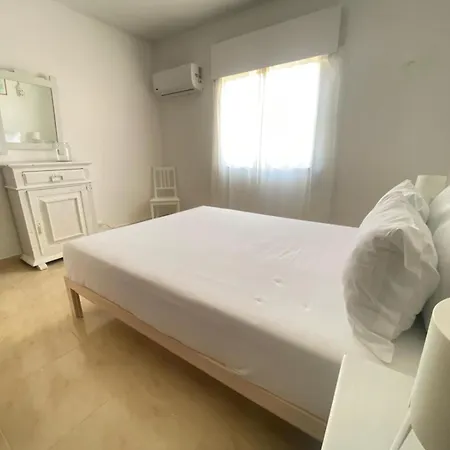 Vilas Marrocha Porches  Kamer foto
