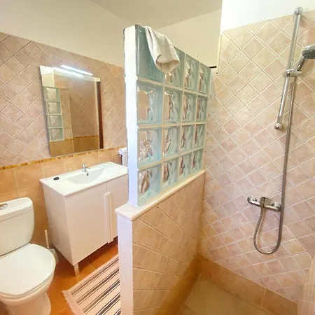 Vilas Marrocha Porches  Kamer foto