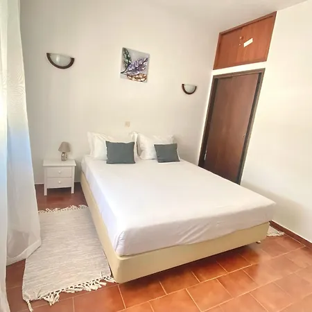 Vilas Marrocha Porches  Kamer foto