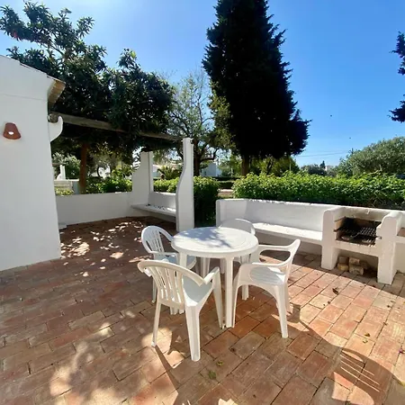 Vilas Marrocha Porches  Kamer foto