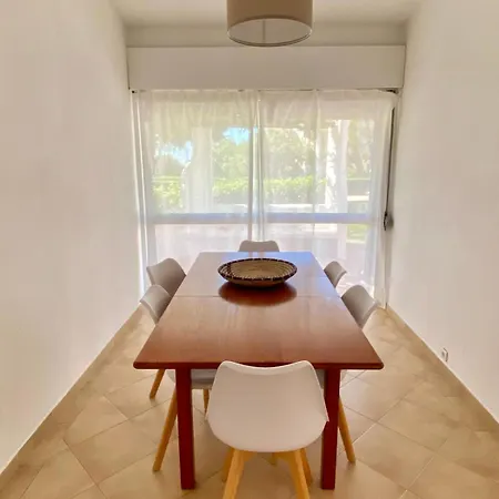 Vilas Marrocha Porches  Kamer foto