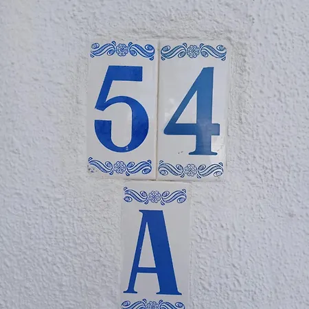 Vilas Marrocha Porches  Kamer foto