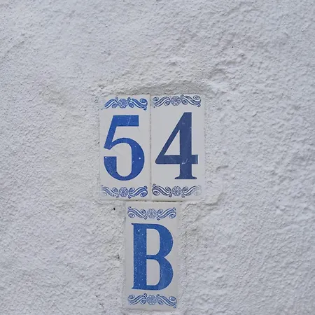 Vilas Marrocha Porches  Kamer foto