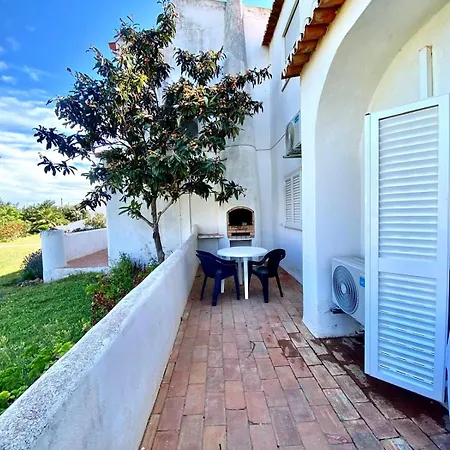 Vilas Marrocha Porches  Kamer foto