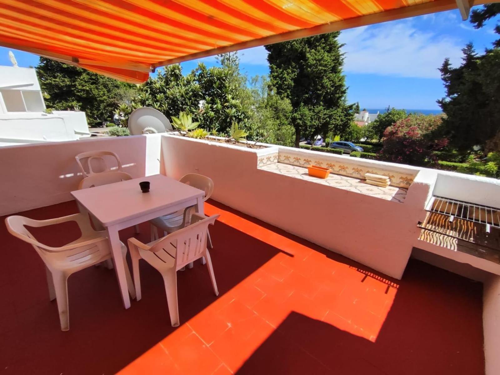 Resort Marrocha