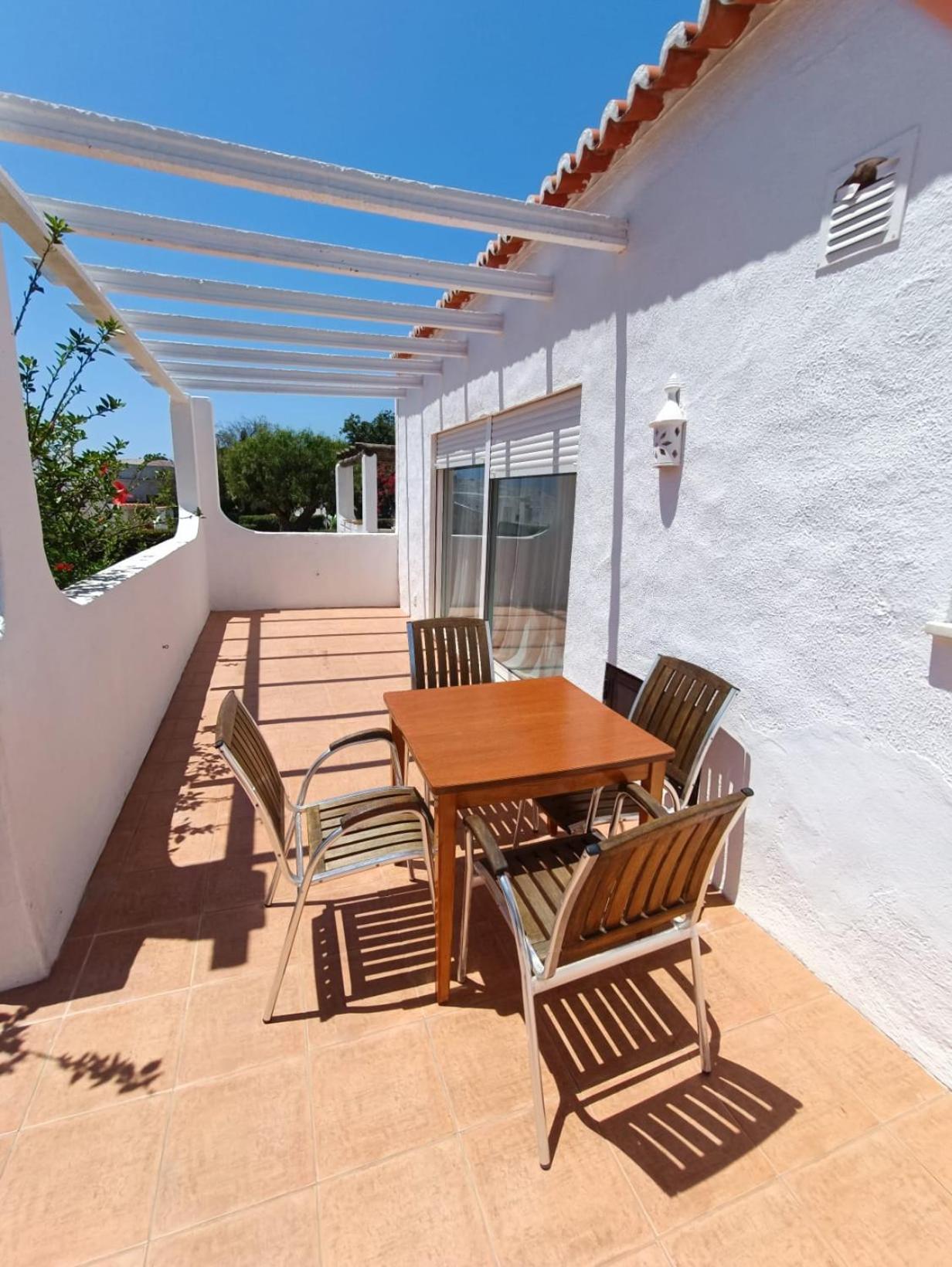 Resort Marrocha