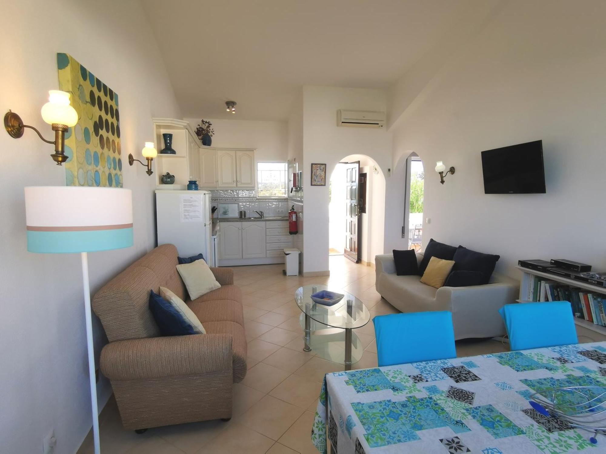 Resort Marrocha Porches (Algarve)