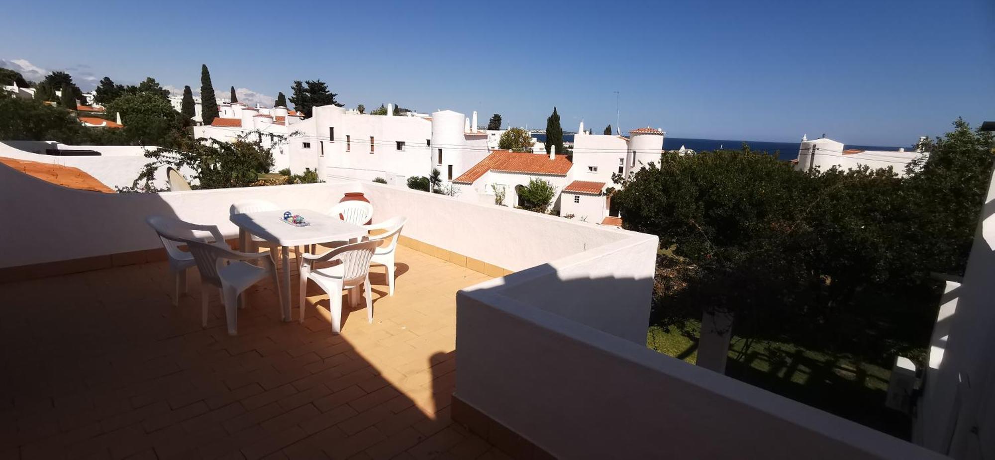 Resort Marrocha Porches (Algarve)
