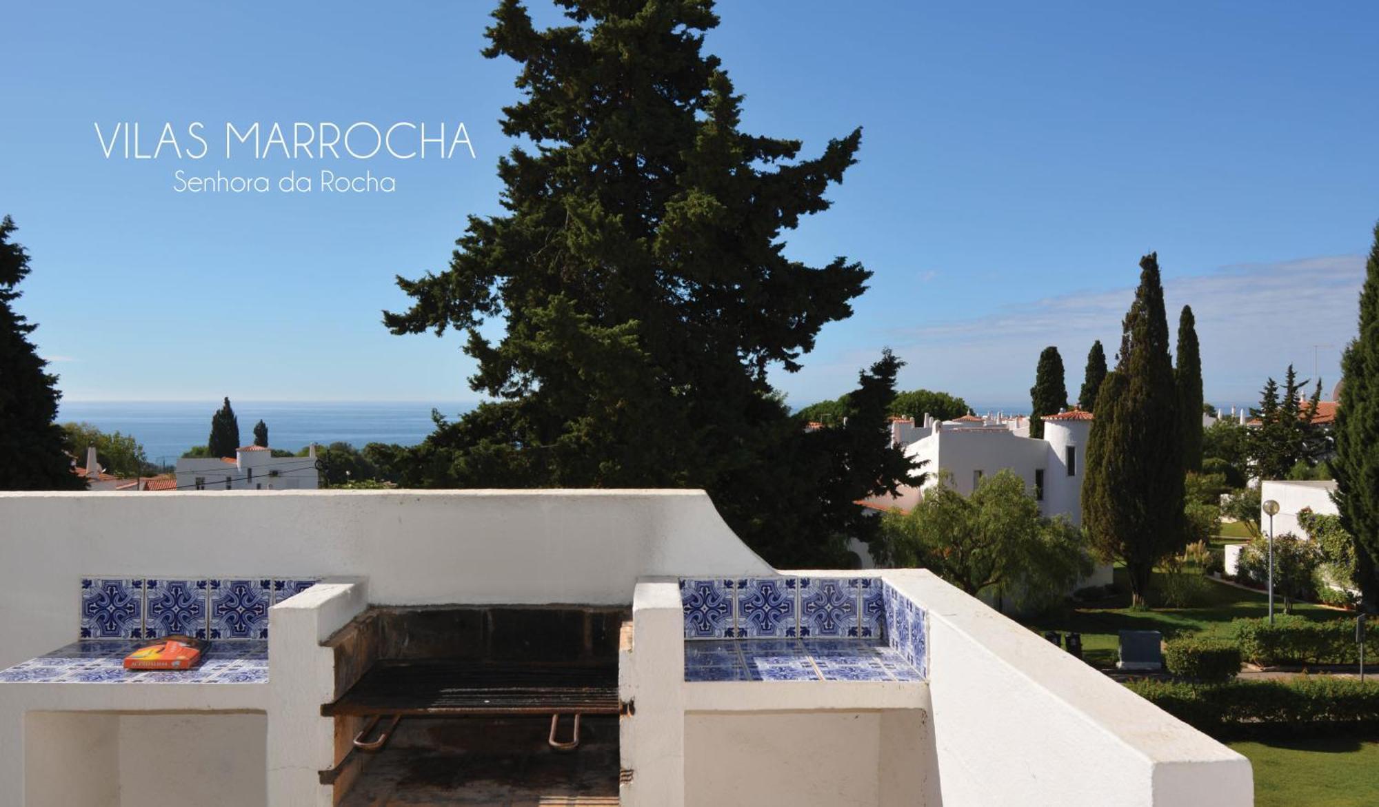 Marrocha Porches (Algarve)