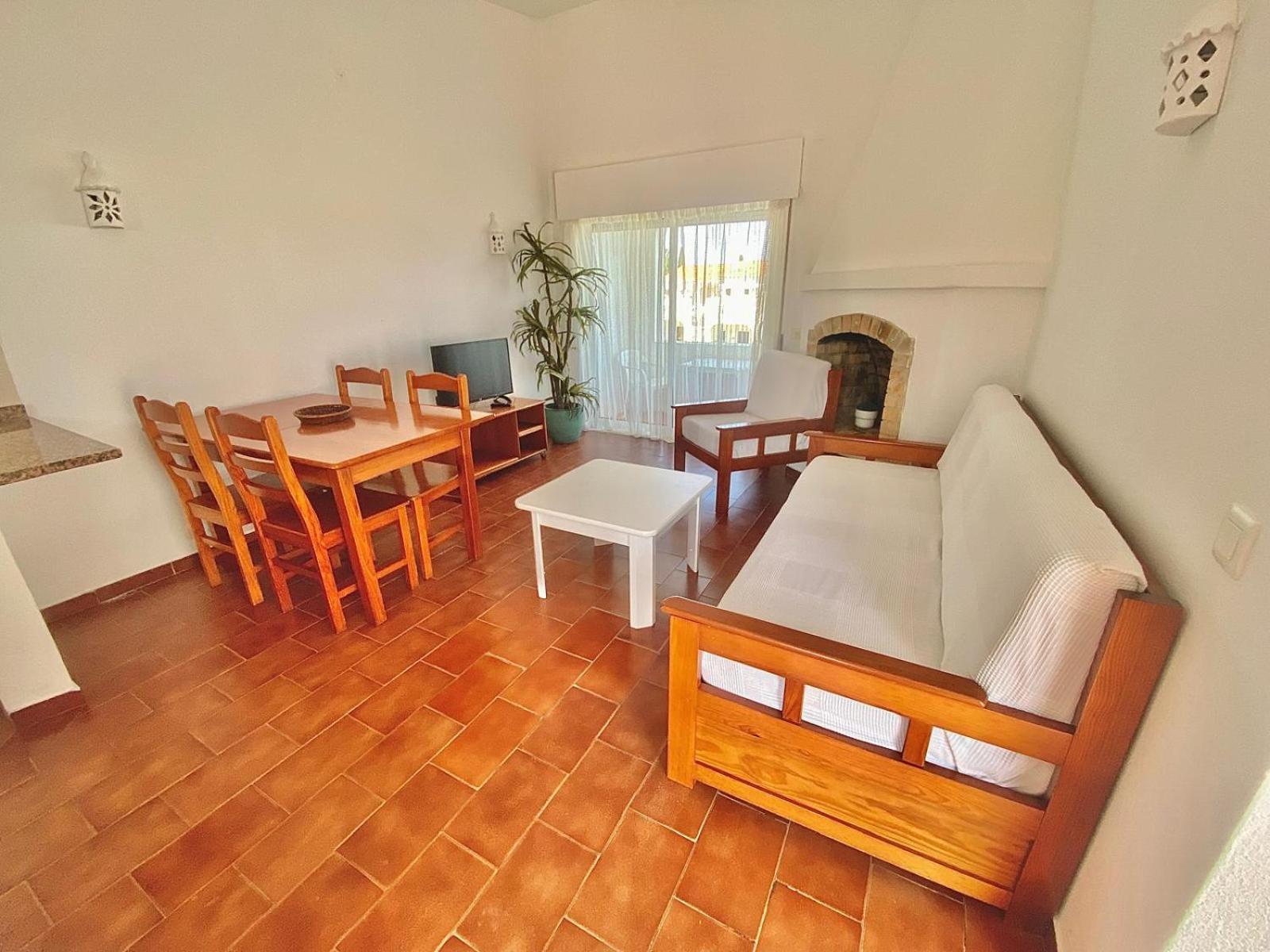 Resort Marrocha Porches (Algarve)