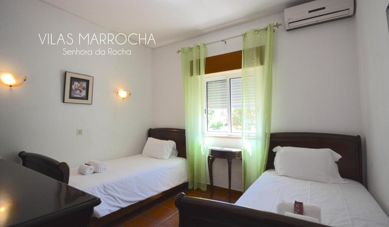 Marrocha Porches (Algarve)