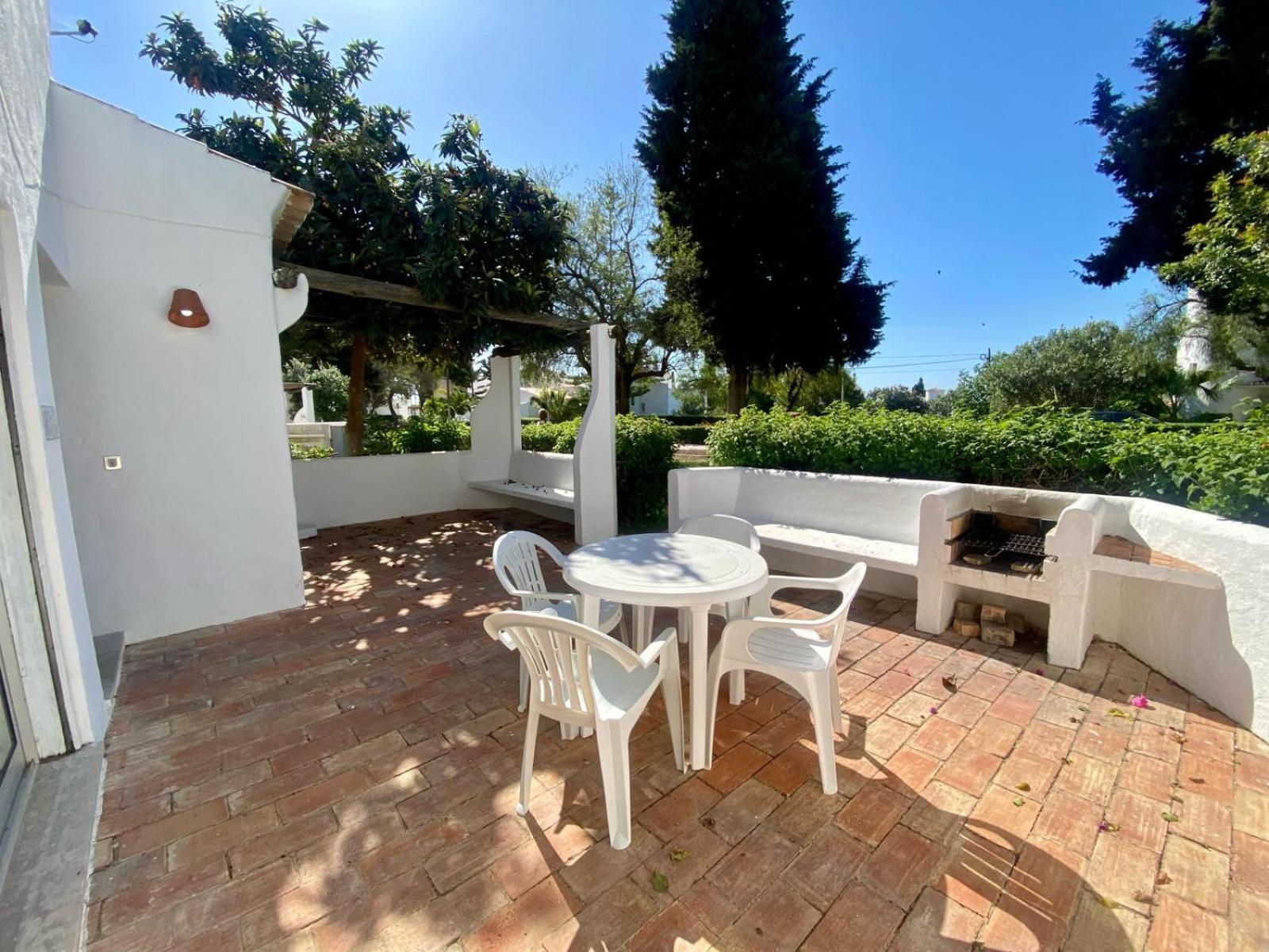 Resort Marrocha Porches (Algarve)