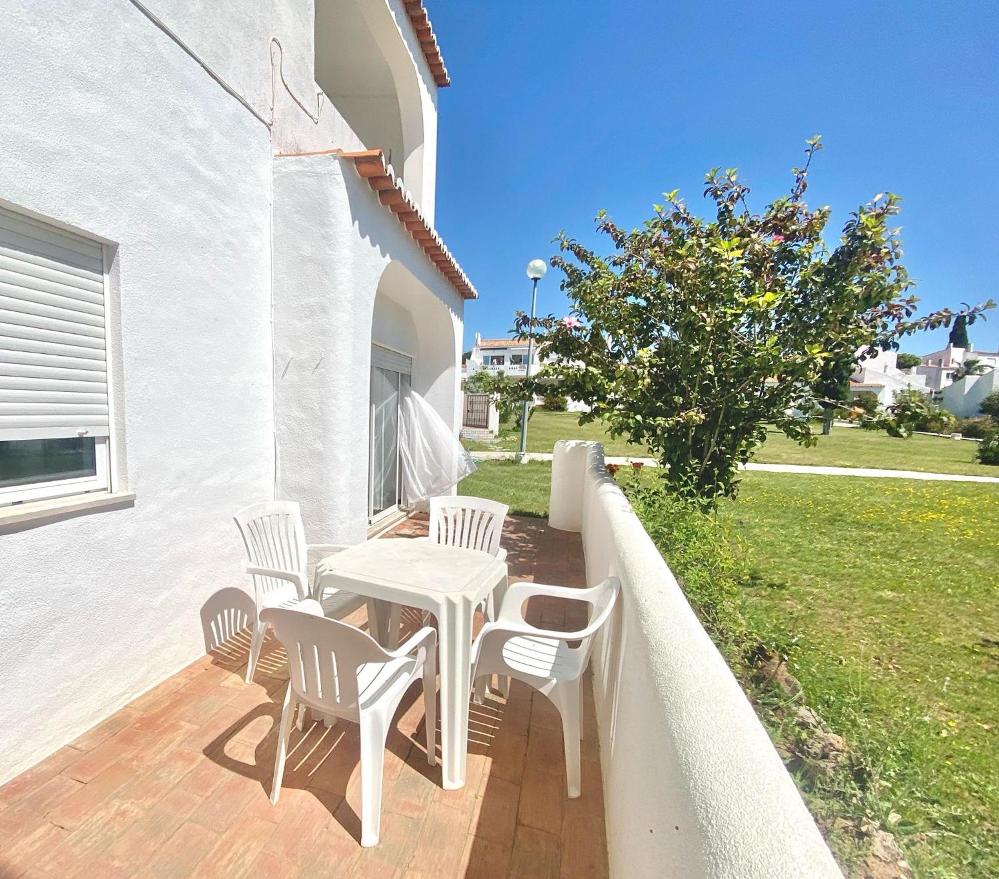 Marrocha Resort Porches (Algarve)
