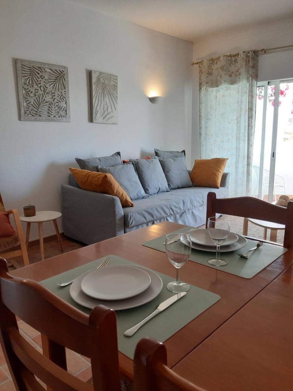 Resort Marrocha Porches (Algarve)